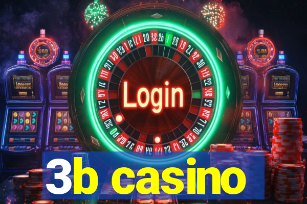 3b casino